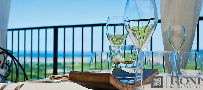 Location: Coastal-Karst, Koper