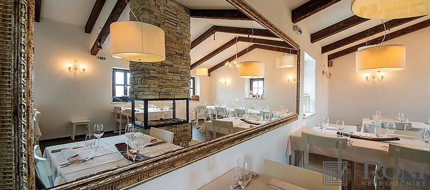 Location: Coastal-Karst, Koper