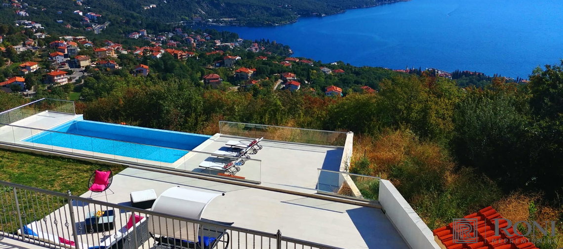 Location: Hrvaška, Primorsko-goranska županija, Opatija