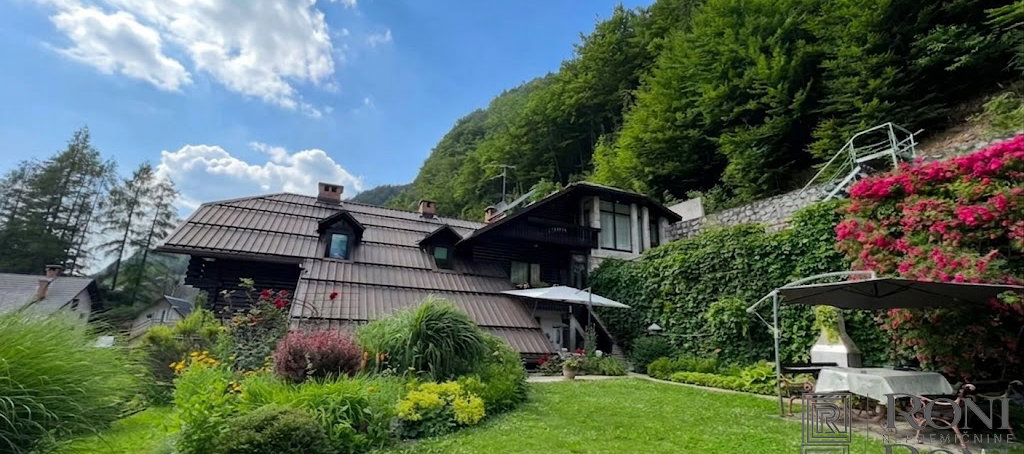 Location: Gorenjska, Kranjska Gora, Gozd Martuljek