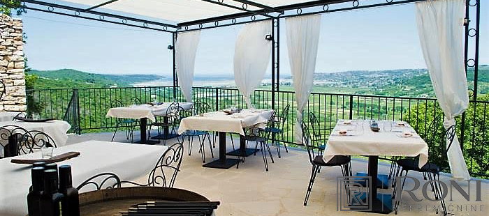 Location: Coastal-Karst, Koper