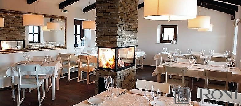 Location: Coastal-Karst, Koper