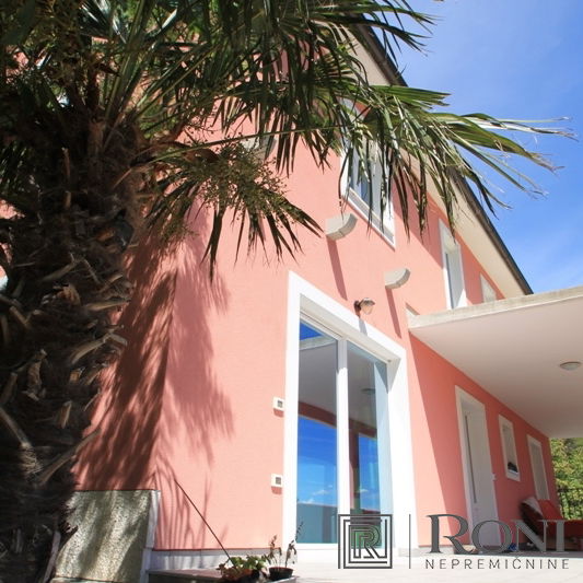 Location: Coastal-Karst, Piran, Strunjan