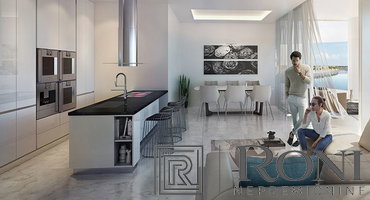 Location: Dubaj, Palm Jumeirah