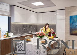 Location: Dubai, Meydan One