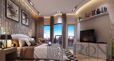 Location: Dubaj, Al Furjan