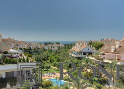 Location: Španija, Lomas del Rey