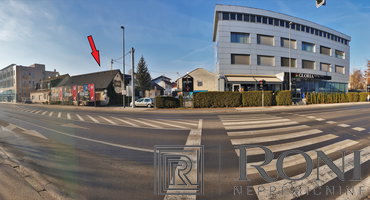 Location: Ljubljana mesto, Bežigrad, Bežigrad