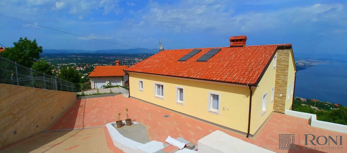 Location: Hrvaška, Primorsko-goranska županija, Opatija