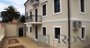 Location: Hrvaška, Primorsko-goranska županija, Mali Lošinj