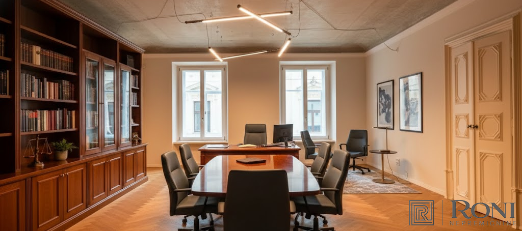 Location: Ljubljana City, Center