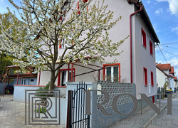 Location: Ljubljana City, Bežigrad, Brinje