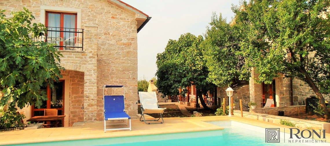 Location: Hrvaška, Istarska županija, Pula