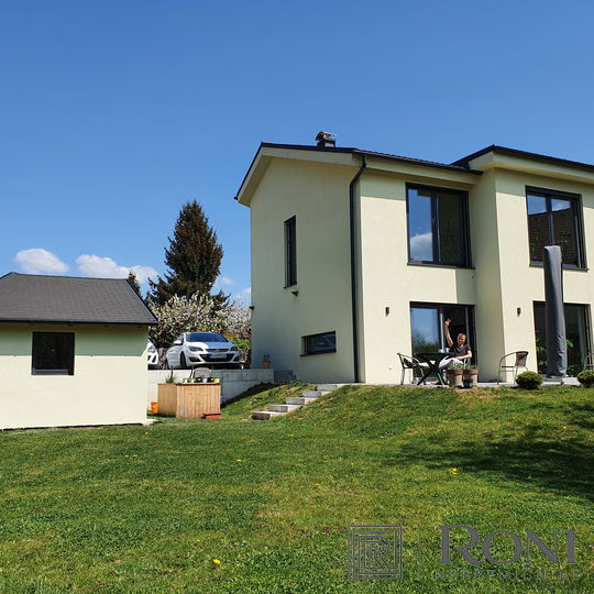 Location: Ljubljana City, Šiška, Tacen