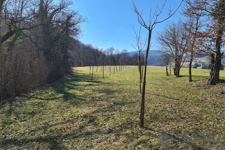 Lokacija: Jugovzhodna Slovenija, Šmarješke Toplice