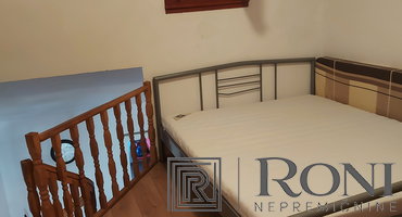 Lokacija: Hrvaška, Ličko-senjska županija, Senj