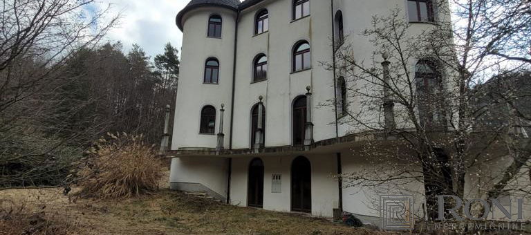 Location: Gorenjska, Cerklje na Gorenjskem, Cerklje na Gorenjskem