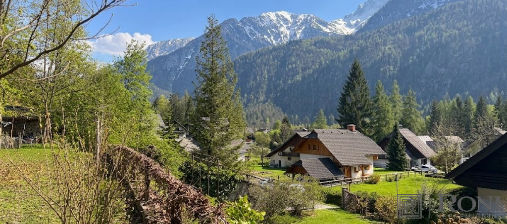 Location: Gorenjska, Kranjska Gora, Gozd Martuljek