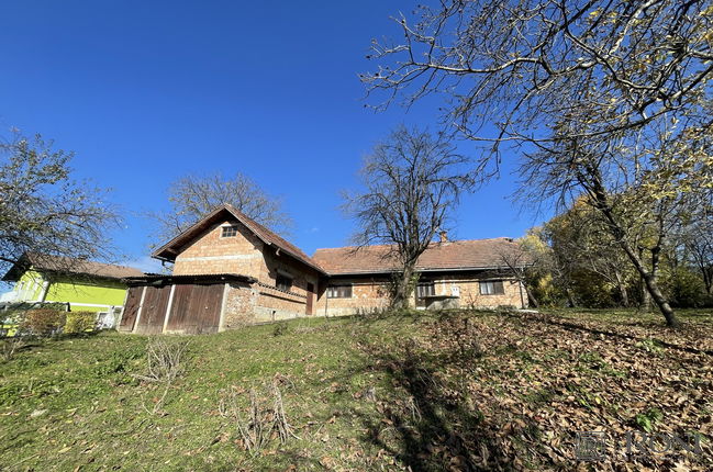 Lokacija: Podravska, Šentilj, Ceršak