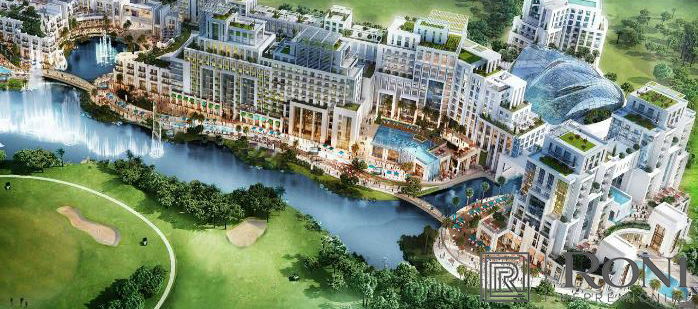 Location: Dubai, Dubai