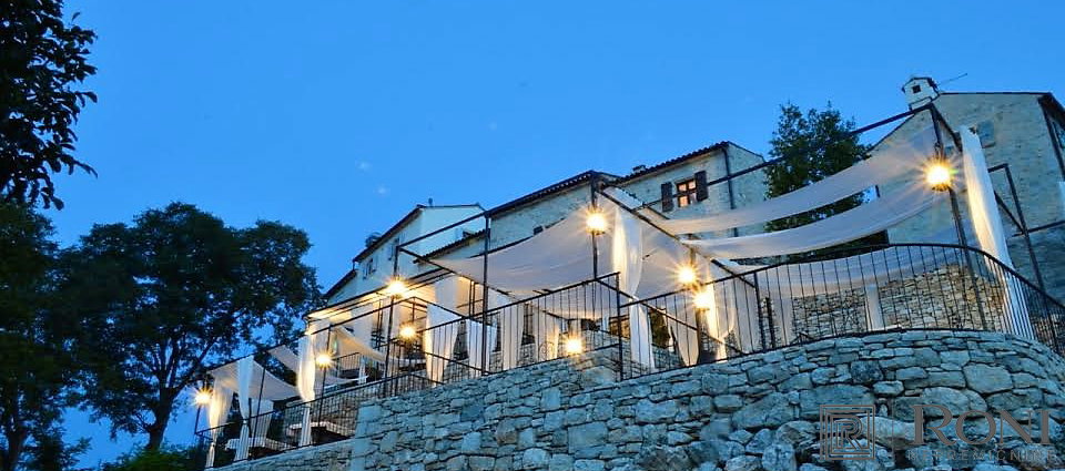 Location: Coastal-Karst, Koper