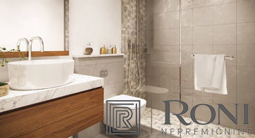 Location: Dubaj, Meydan One