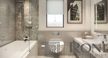 Location: Dubaj, Meydan One