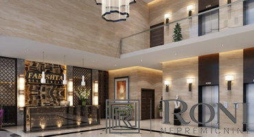 Location: Dubaj, Al Furjan