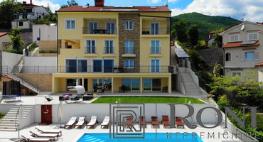 Location: Hrvaška, Primorsko-goranska županija, Opatija