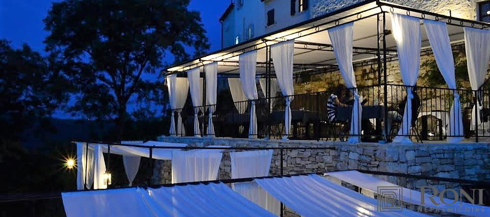 Location: Coastal-Karst, Koper