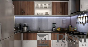 Location: Dubai, Al Furjan