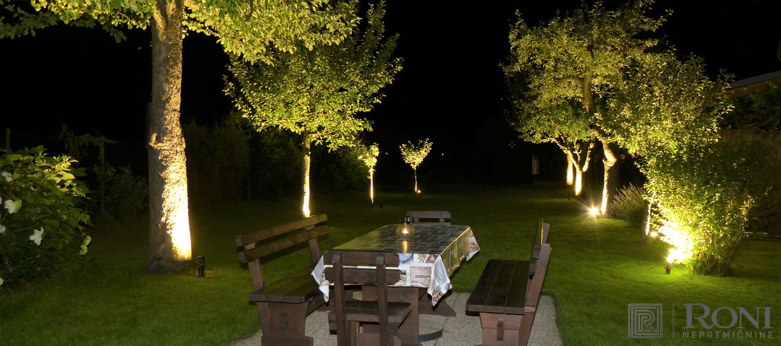 Location: Gorenjska, Bohinj