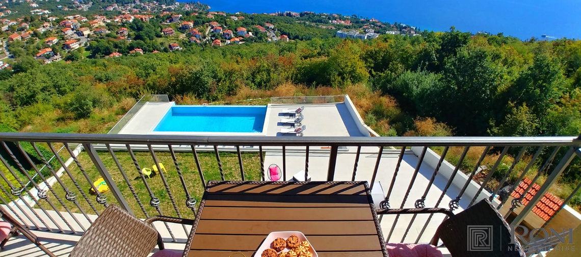 Location: Hrvaška, Primorsko-goranska županija, Opatija