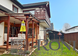 Lokacija: Ljubljana mesto, Vič-Rudnik, Vič