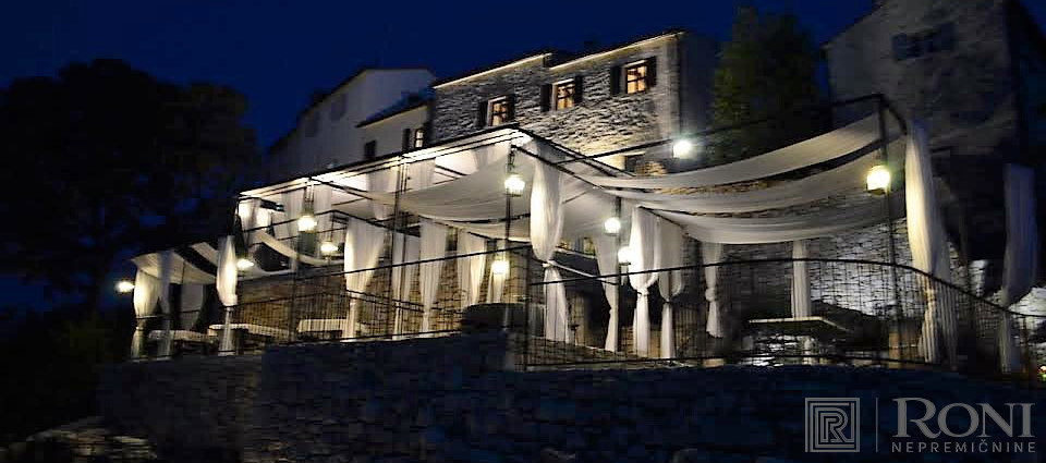 Location: Coastal-Karst, Koper