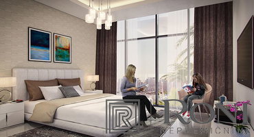 Location: Dubaj, Meydan One