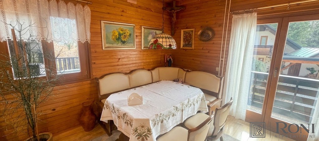 Location: Gorenjska, Kranjska Gora, Gozd Martuljek