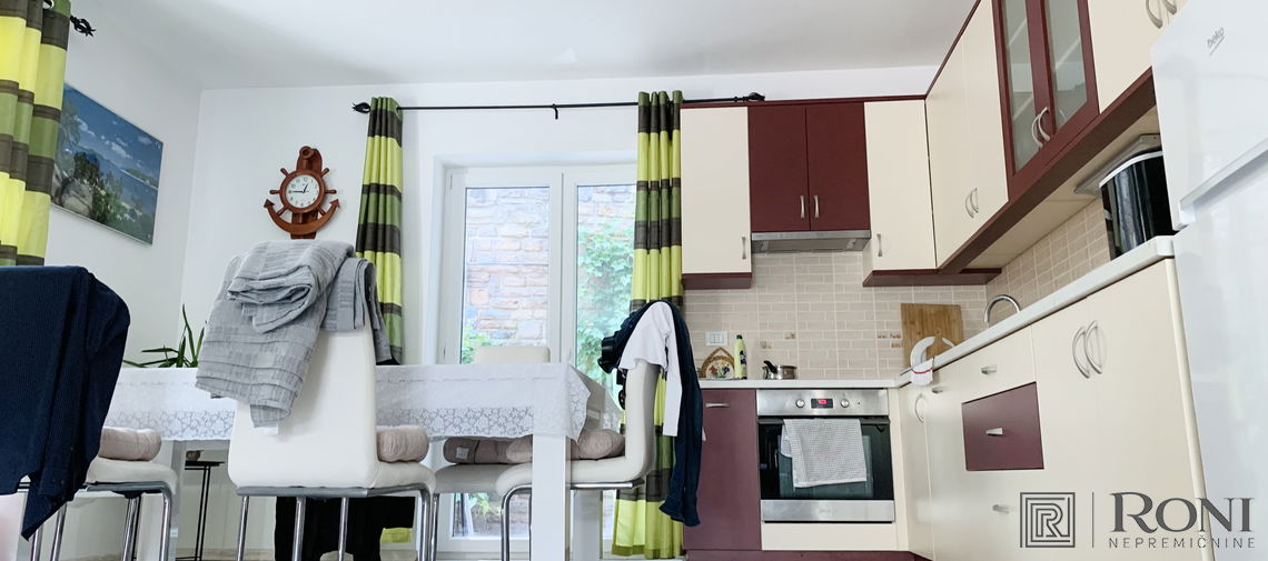 Location: Coastal-Karst, Piran, Strunjan