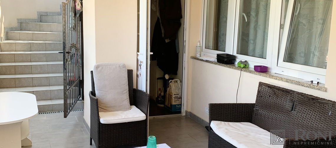 Location: Coastal-Karst, Piran, Strunjan