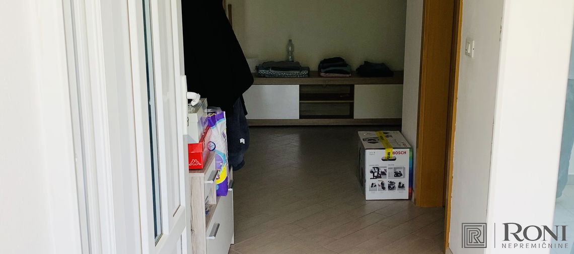 Location: Coastal-Karst, Piran, Strunjan