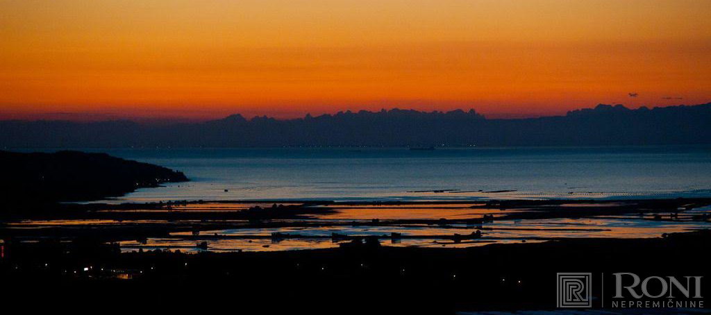 Location: Coastal-Karst, Koper