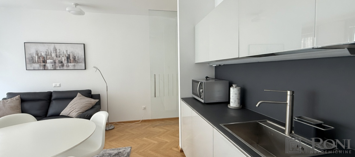 Location: Ljubljana City, Center