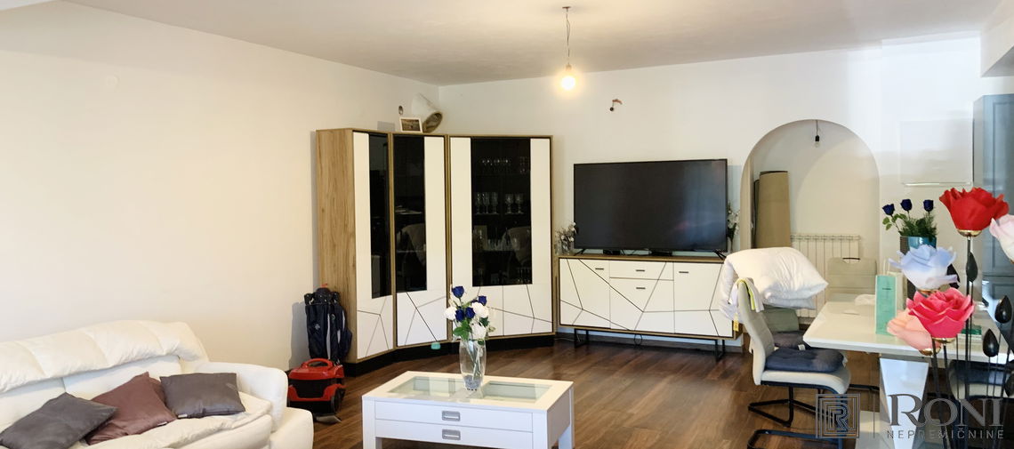 Location: Coastal-Karst, Piran, Strunjan