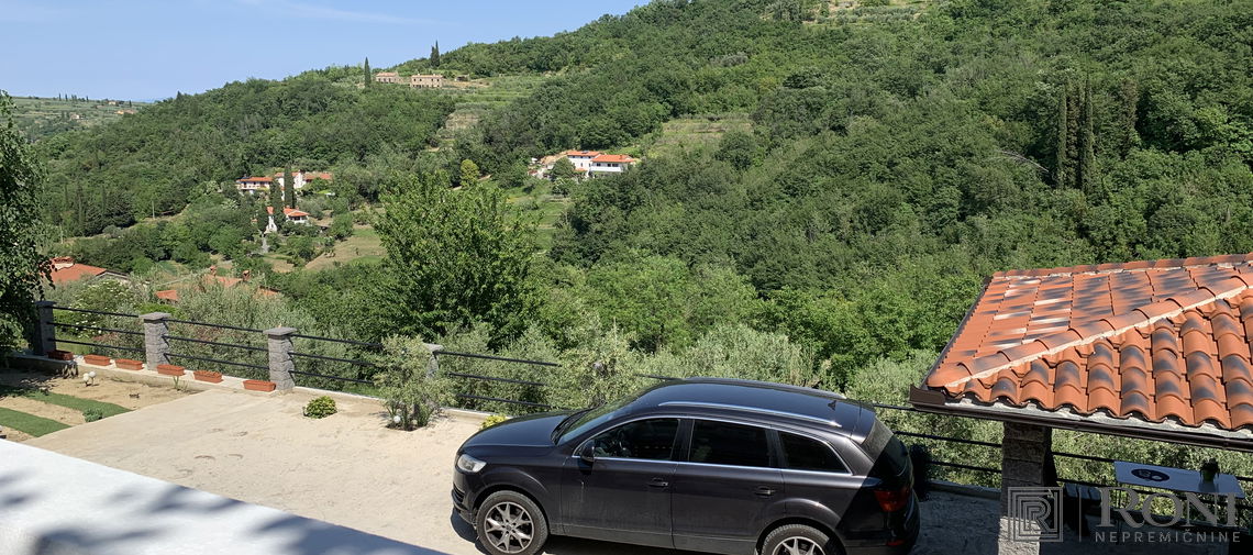 Location: Coastal-Karst, Piran, Strunjan