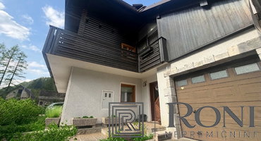 Lokacija: Gorenjska, Kranjska Gora, Gozd Martuljek