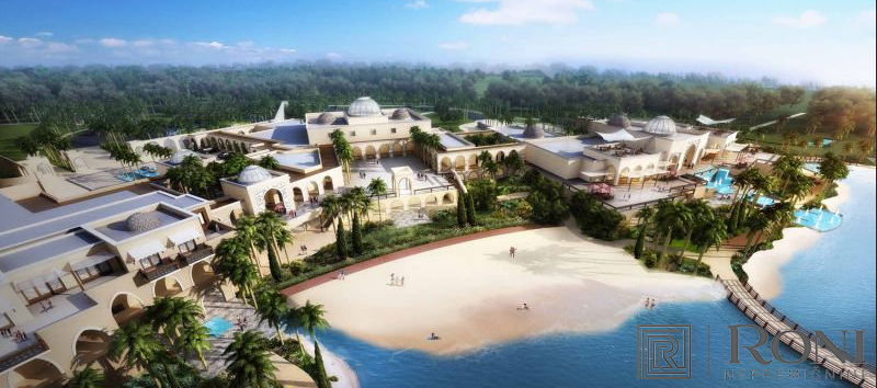 Location: Dubai, Dubai