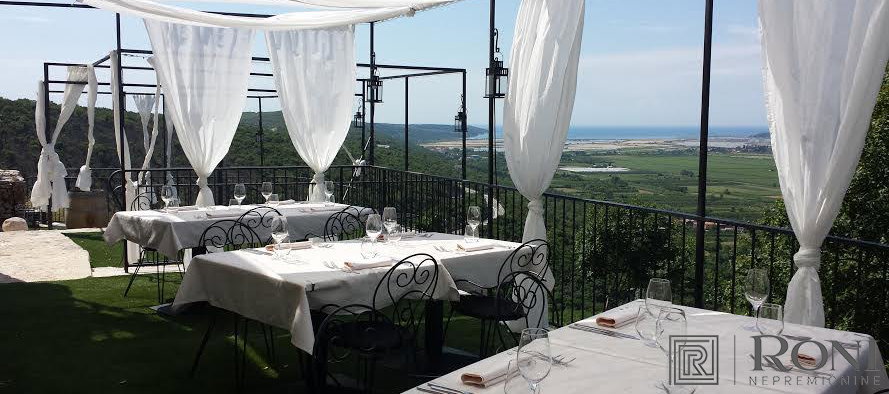 Location: Coastal-Karst, Koper