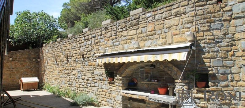 Location: Coastal-Karst, Piran, Strunjan