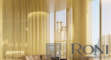 Location: Dubaj, Dubai Marina