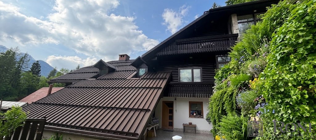 Location: Gorenjska, Kranjska Gora, Gozd Martuljek
